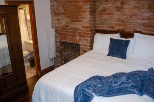 Jean Lafitte House Hotell New Orleans Exteriör bild